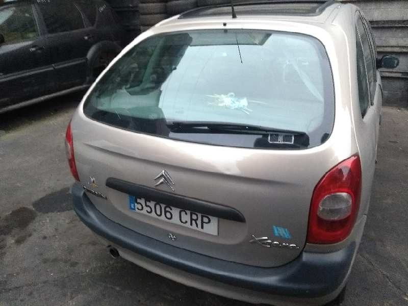 citroen xsara picasso del año 2004