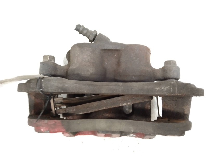 Recambio de pinza freno delantera izquierda para mitsubishi 3000 gt (z10) 3.0 referencia OEM IAM   