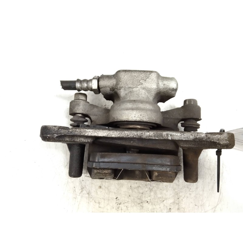 Recambio de pinza freno trasera derecha para mitsubishi grandis (na0w) 2.0 di-d inform referencia OEM IAM   