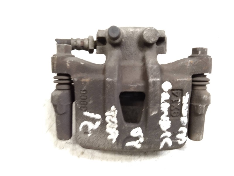 Recambio de pinza freno trasera izquierda para mitsubishi grandis (na0w) 2.0 di-d inform referencia OEM IAM   