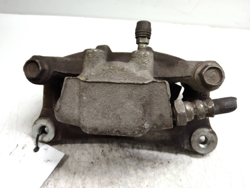 Recambio de pinza freno trasera izquierda para mitsubishi grandis (na0w) 2.0 di-d inform referencia OEM IAM   