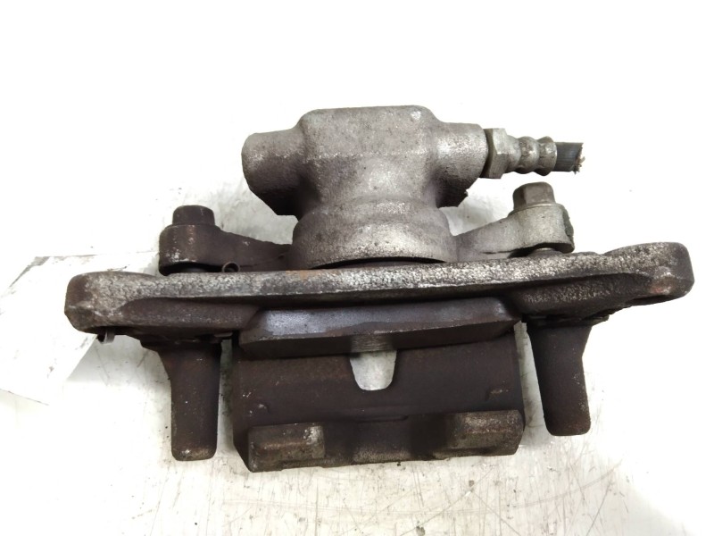 Recambio de pinza freno trasera izquierda para mitsubishi grandis (na0w) 2.0 di-d inform referencia OEM IAM   