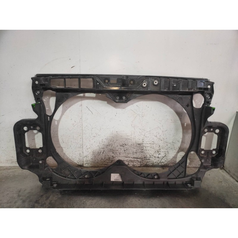 Recambio de panel frontal para audi a6 berlina (4f2) 3.0 tdi quattro (171kw) referencia OEM IAM 4F0805594C  NUEVO