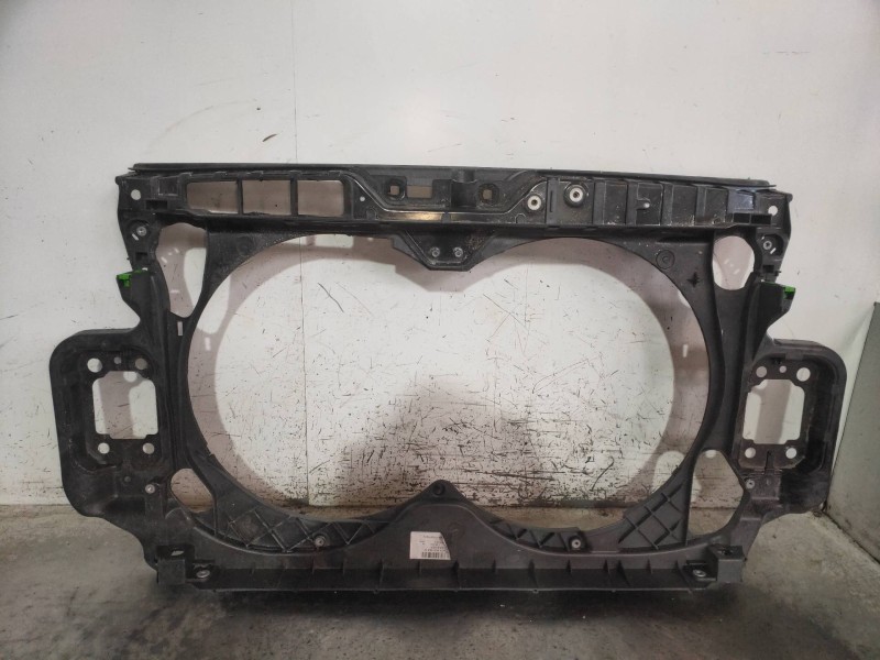 Recambio de panel frontal para audi a6 berlina (4f2) 3.0 tdi quattro (171kw) referencia OEM IAM 4F0805594C  NUEVO