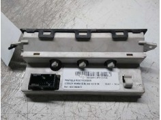 Recambio de pantalla multifuncion para citroen xsara berlina 1.9 d sx referencia OEM IAM 9647409677 216694454  2