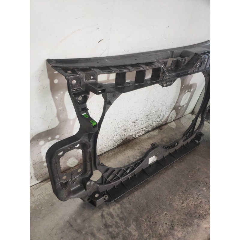 Recambio de panel frontal para audi a6 berlina (4f2) 3.0 tdi quattro (171kw) referencia OEM IAM 4F0805594C  NUEVO