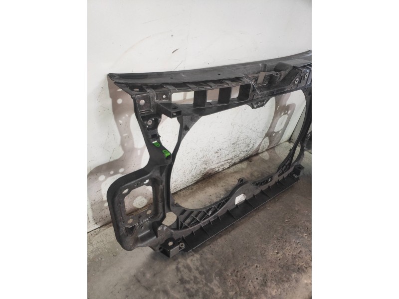 Recambio de panel frontal para audi a6 berlina (4f2) 3.0 tdi quattro (171kw) referencia OEM IAM 4F0805594C  NUEVO