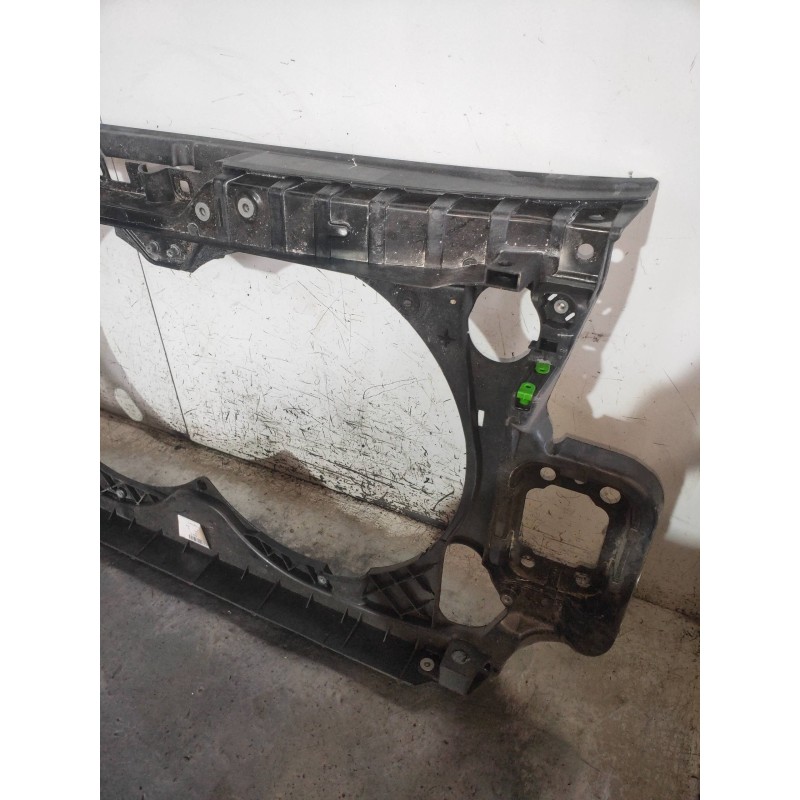 Recambio de panel frontal para audi a6 berlina (4f2) 3.0 tdi quattro (171kw) referencia OEM IAM 4F0805594C  NUEVO