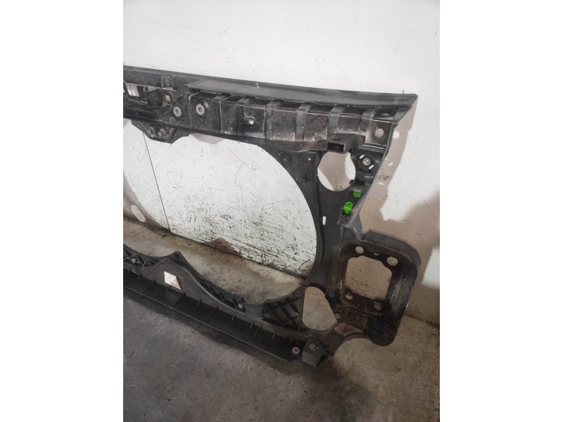 Recambio de panel frontal para audi a6 berlina (4f2) 3.0 tdi quattro (171kw) referencia OEM IAM 4F0805594C  NUEVO