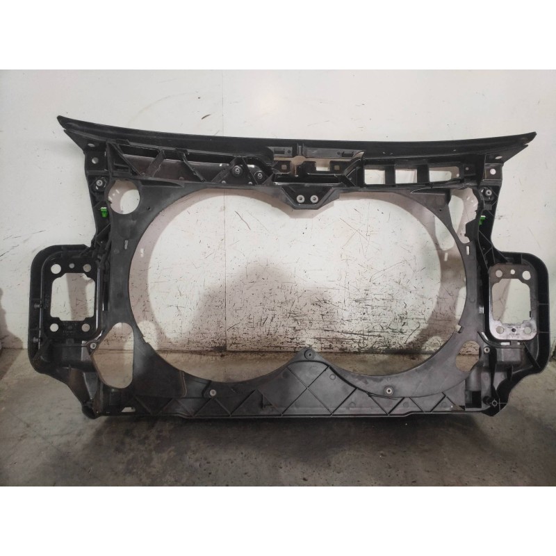 Recambio de panel frontal para audi a6 berlina (4f2) 3.0 tdi quattro (171kw) referencia OEM IAM 4F0805594C  NUEVO