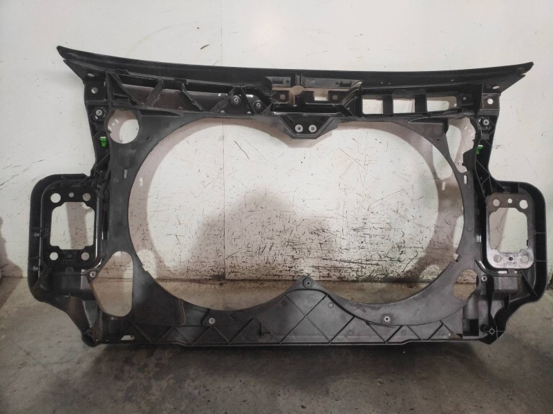 Recambio de panel frontal para audi a6 berlina (4f2) 3.0 tdi quattro (171kw) referencia OEM IAM 4F0805594C  NUEVO