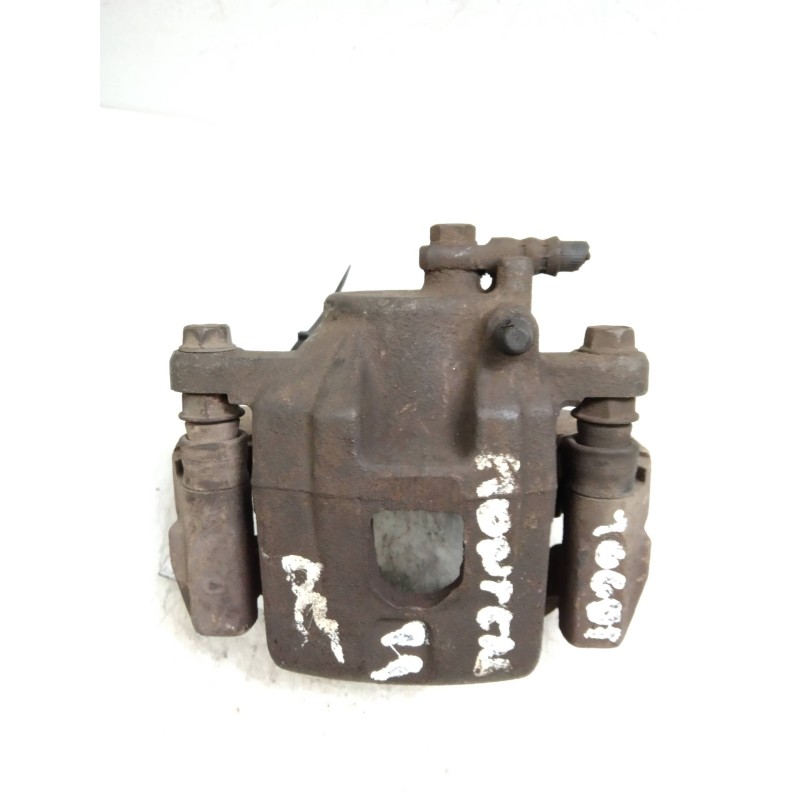 Recambio de pinza freno delantera derecha para mitsubishi montero pinin (h60/h70) 2000 gdi (3-ptas.) referencia OEM IAM   