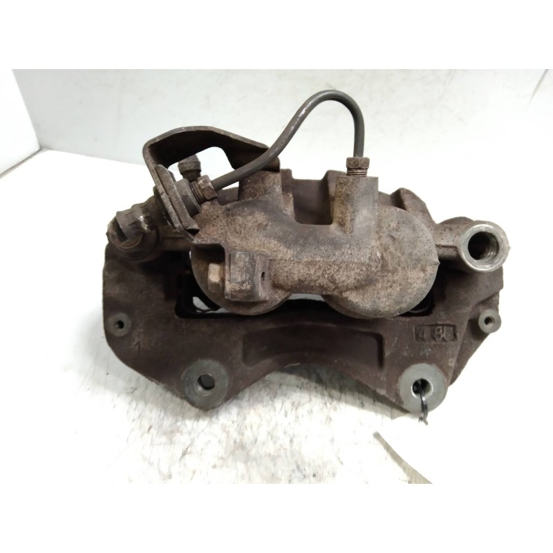 Recambio de pinza freno delantera derecha para mitsubishi montero sport (k90) 2.5 tdi intense kaiteki referencia OEM IAM   