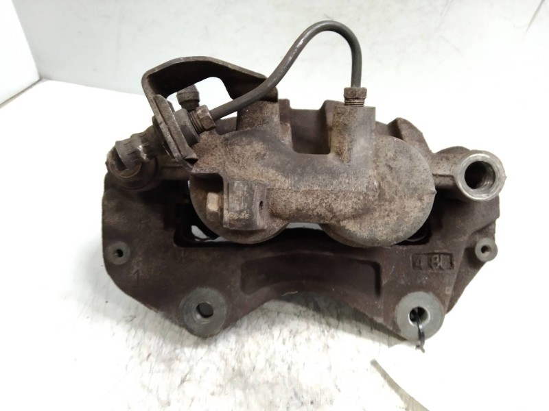 Recambio de pinza freno delantera derecha para mitsubishi montero sport (k90) 2.5 tdi intense kaiteki referencia OEM IAM   