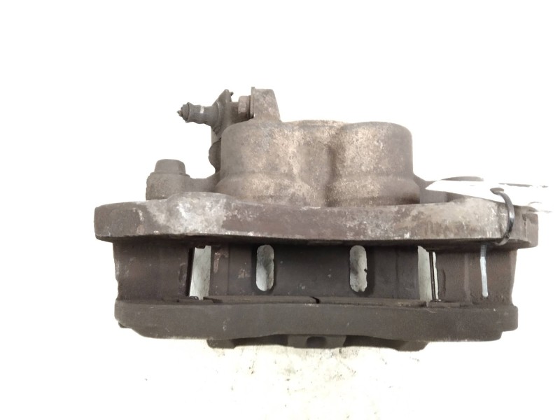 Recambio de pinza freno delantera derecha para mitsubishi montero sport (k90) 2.5 tdi intense kaiteki referencia OEM IAM   