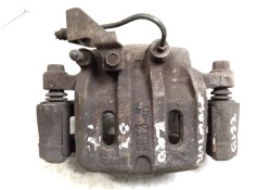 Recambio de pinza freno delantera izquierda para mitsubishi montero sport (k90) 2.5 tdi intense kaiteki referencia OEM IAM   