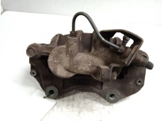 Recambio de pinza freno delantera izquierda para mitsubishi montero sport (k90) 2.5 tdi intense kaiteki referencia OEM IAM    2