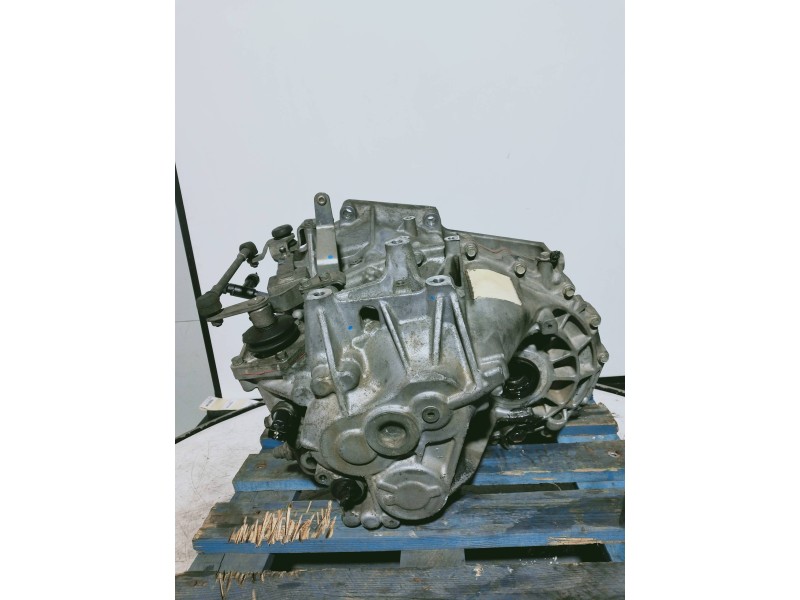 Recambio de caja cambios para dodge caliber s referencia OEM IAM   