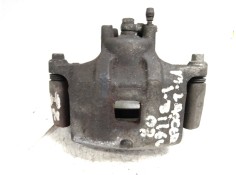 Recambio de pinza freno delantera izquierda para mitsubishi lancer berlina (cy0) inform referencia OEM IAM   