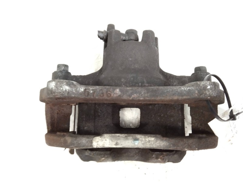 Recambio de pinza freno delantera izquierda para mitsubishi lancer berlina (cy0) inform referencia OEM IAM   