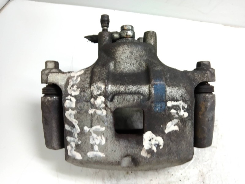 Recambio de pinza freno delantera derecha para mitsubishi lancer berlina (cy0) inform referencia OEM IAM    Recambio de pinza freno delantera derecha para mitsubishi lancer berlina (cy0) inform referencia OEM IAM