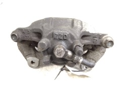 Recambio de pinza freno delantera derecha para mitsubishi lancer berlina (cy0) inform referencia OEM IAM    2