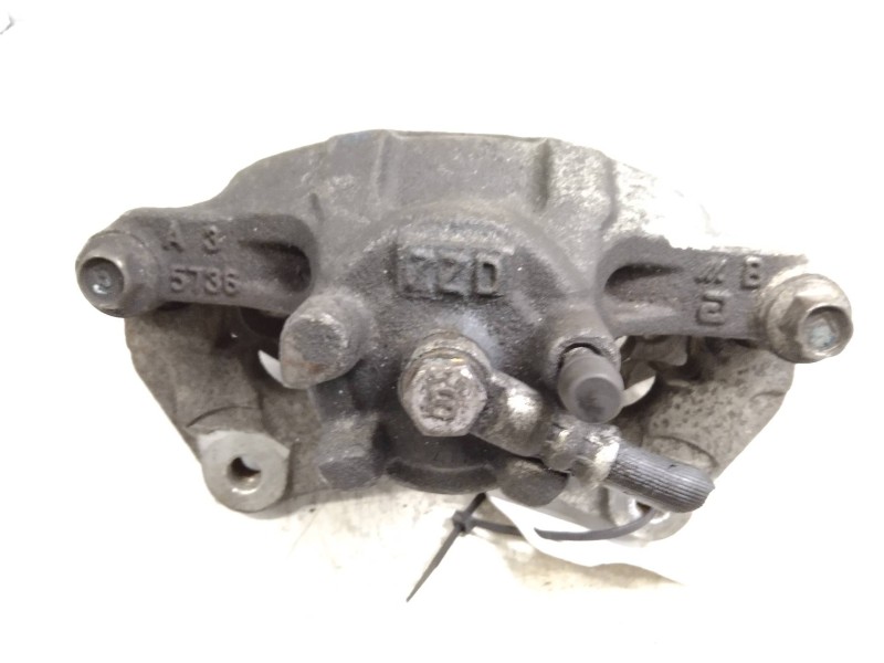Recambio de pinza freno delantera derecha para mitsubishi lancer berlina (cy0) inform referencia OEM IAM    Recambio de pinza freno delantera derecha para mitsubishi lancer berlina (cy0) inform referencia OEM IAM