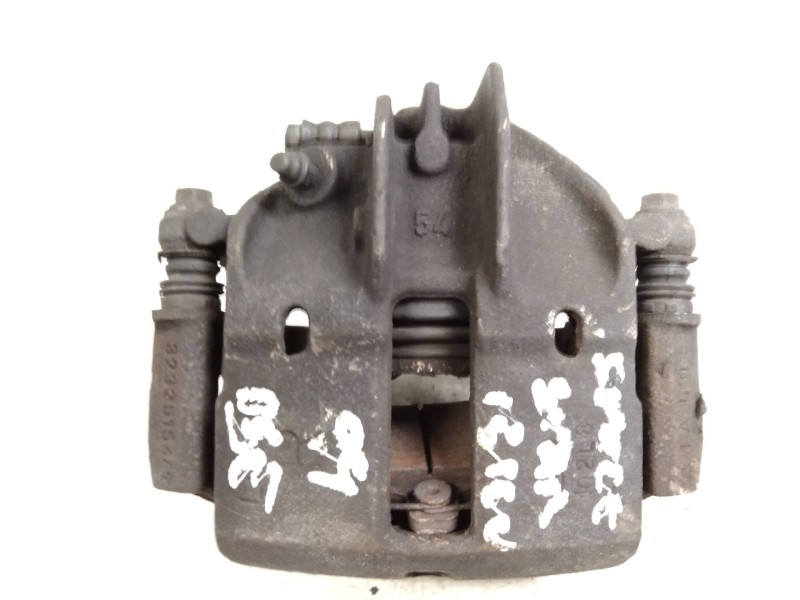 Recambio de pinza freno delantera derecha para mitsubishi space star (dg0) 1.3 cat referencia OEM IAM   
