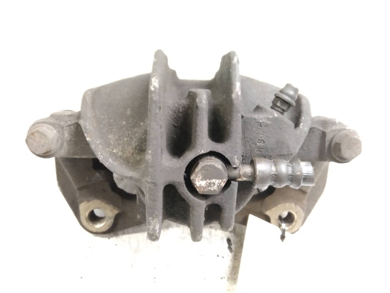 Recambio de pinza freno delantera derecha para mitsubishi space star (dg0) 1.3 cat referencia OEM IAM   