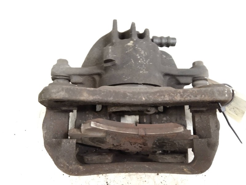 Recambio de pinza freno delantera derecha para mitsubishi space star (dg0) 1.3 cat referencia OEM IAM   