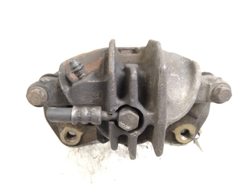 Recambio de pinza freno delantera izquierda para mitsubishi space star (dg0) 1.3 cat referencia OEM IAM   