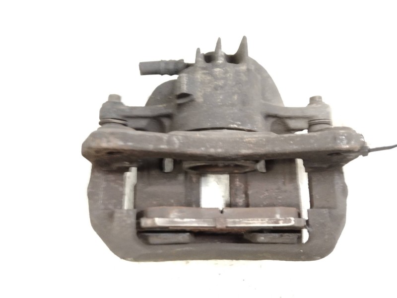 Recambio de pinza freno delantera izquierda para mitsubishi space star (dg0) 1.3 cat referencia OEM IAM   