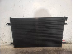 Recambio de condensador / radiador aire acondicionado para audi a6 berlina (4f2) 3.0 tdi quattro (171kw) referencia OEM IAM 4F02