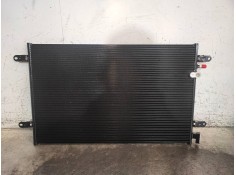 Recambio de condensador / radiador aire acondicionado para audi a6 berlina (4f2) 3.0 tdi quattro (171kw) referencia OEM IAM 4F02 2