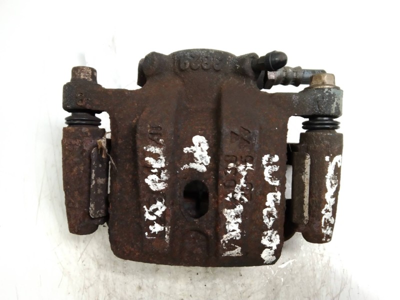 Recambio de pinza freno trasera derecha para mitsubishi space wagon (n80/n90) 2.4 gdi cat referencia OEM IAM   