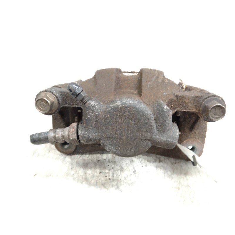 Recambio de pinza freno trasera derecha para mitsubishi space wagon (n80/n90) 2.4 gdi cat referencia OEM IAM   
