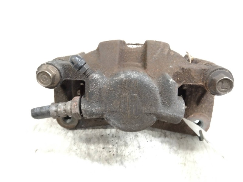 Recambio de pinza freno trasera derecha para mitsubishi space wagon (n80/n90) 2.4 gdi cat referencia OEM IAM   