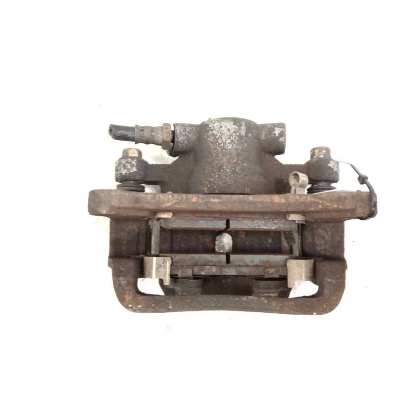 Recambio de pinza freno trasera derecha para mitsubishi space wagon (n80/n90) 2.4 gdi cat referencia OEM IAM   