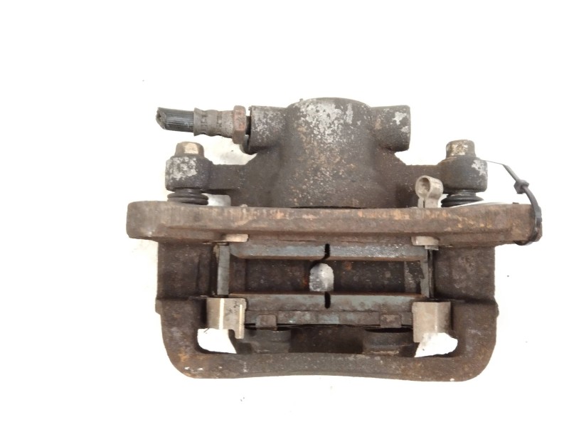 Recambio de pinza freno trasera derecha para mitsubishi space wagon (n80/n90) 2.4 gdi cat referencia OEM IAM   