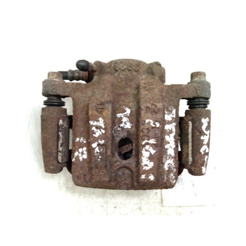 Recambio de pinza freno trasera izquierda para mitsubishi space wagon (n80/n90) 2.4 gdi cat referencia OEM IAM   