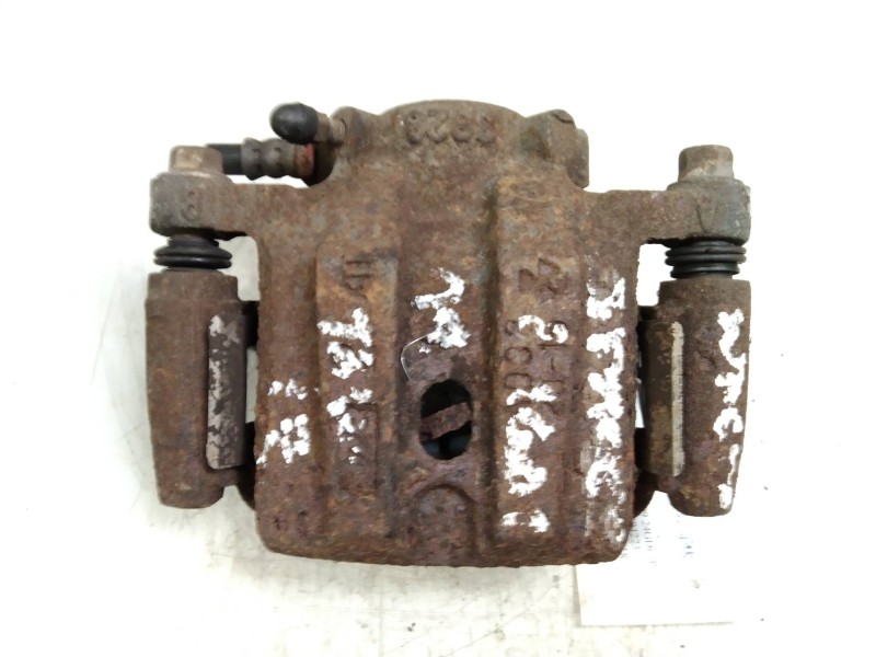 Recambio de pinza freno trasera izquierda para mitsubishi space wagon (n80/n90) 2.4 gdi cat referencia OEM IAM   