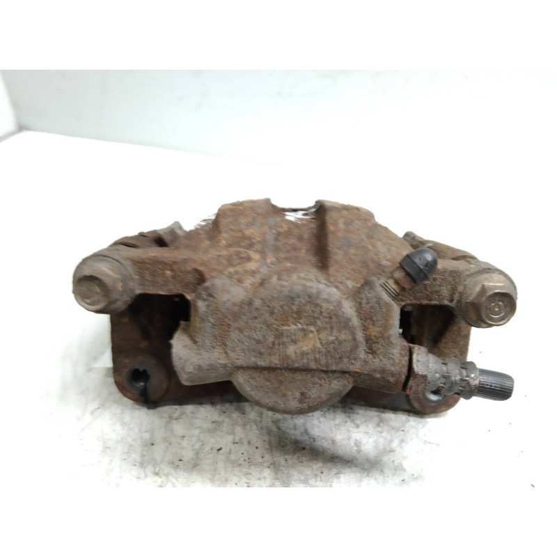 Recambio de pinza freno trasera izquierda para mitsubishi space wagon (n80/n90) 2.4 gdi cat referencia OEM IAM   