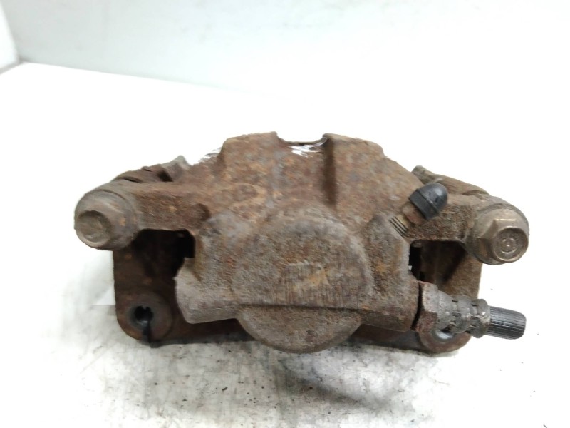 Recambio de pinza freno trasera izquierda para mitsubishi space wagon (n80/n90) 2.4 gdi cat referencia OEM IAM   