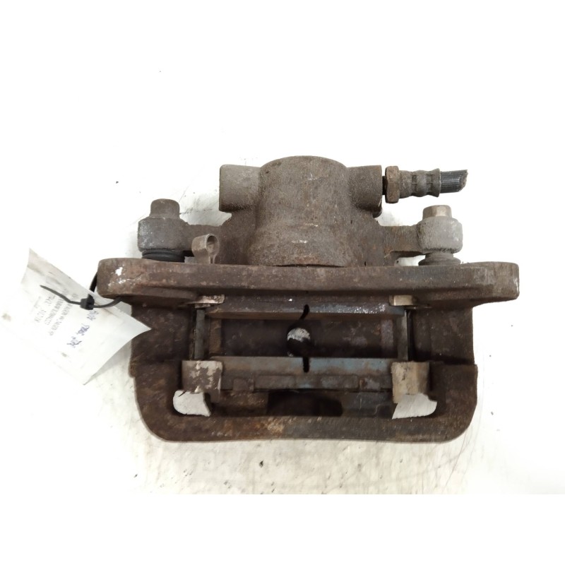 Recambio de pinza freno trasera izquierda para mitsubishi space wagon (n80/n90) 2.4 gdi cat referencia OEM IAM   