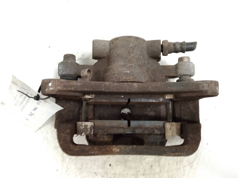 Recambio de pinza freno trasera izquierda para mitsubishi space wagon (n80/n90) 2.4 gdi cat referencia OEM IAM   