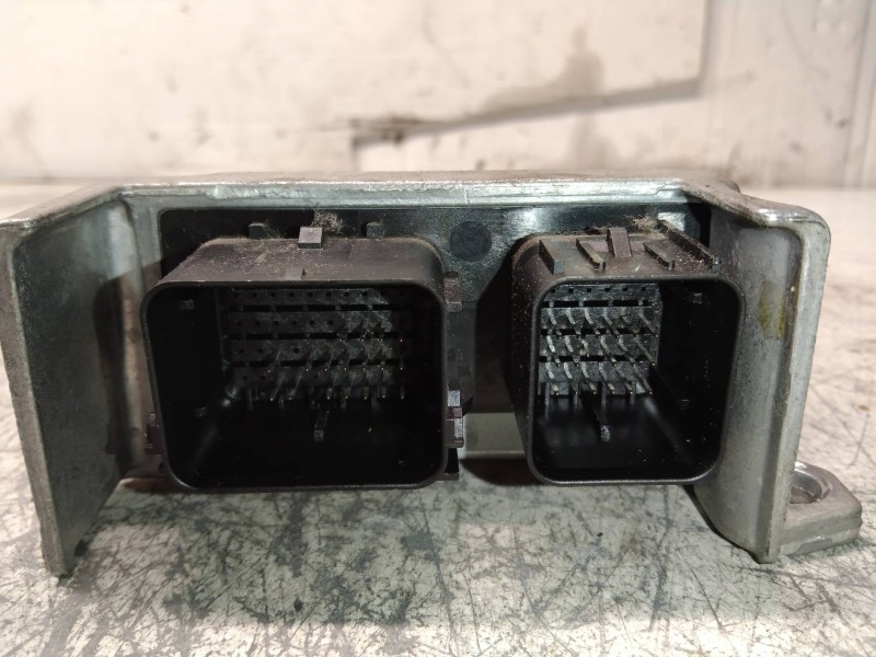 Recambio de kit airbag para ford focus turnier (cak) ambiente referencia OEM IAM 0285001425 2M5T14B056DD 