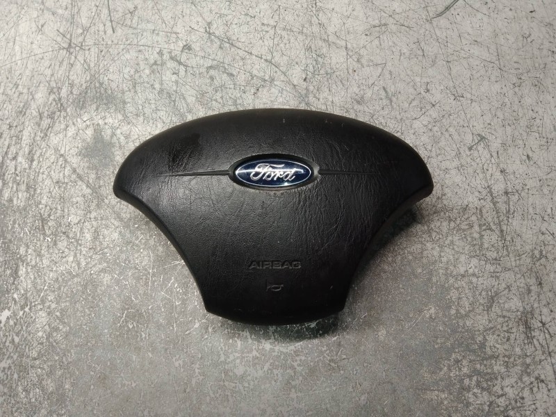 Recambio de kit airbag para ford focus turnier (cak) ambiente referencia OEM IAM 0285001425 2M5T14B056DD 