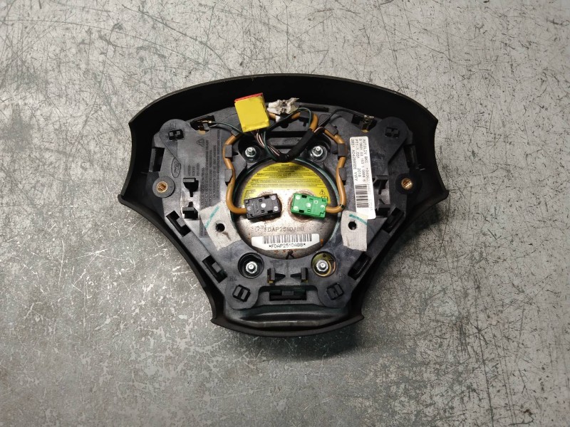 Recambio de kit airbag para ford focus turnier (cak) ambiente referencia OEM IAM 0285001425 2M5T14B056DD 
