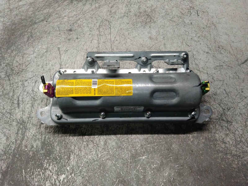 Recambio de kit airbag para ford focus turnier (cak) ambiente referencia OEM IAM 0285001425 2M5T14B056DD 