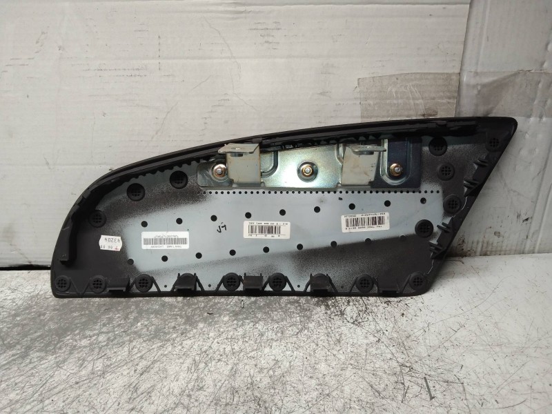 Recambio de kit airbag para ford focus turnier (cak) ambiente referencia OEM IAM 0285001425 2M5T14B056DD 